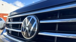 2023 (23) VOLKSWAGEN TIGUAN ALLSPACE 1.5 TSI Life 5dr 5307333