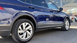 2023 (23) VOLKSWAGEN TIGUAN ALLSPACE 1.5 TSI Life 5dr 5307331