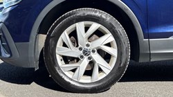 2023 (23) VOLKSWAGEN TIGUAN ALLSPACE 1.5 TSI Life 5dr 5307298