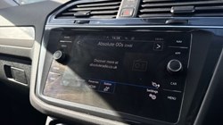2023 (23) VOLKSWAGEN TIGUAN ALLSPACE 1.5 TSI Life 5dr 5307317