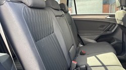 2023 (23) VOLKSWAGEN TIGUAN ALLSPACE 1.5 TSI Life 5dr 5307324