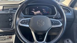 2023 (23) VOLKSWAGEN TIGUAN ALLSPACE 1.5 TSI Life 5dr 5307309