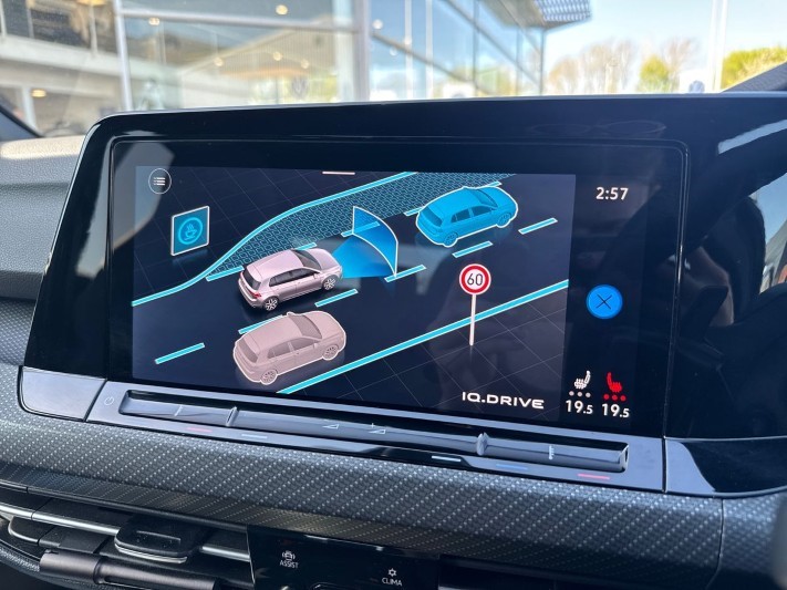 2021 (71) VOLKSWAGEN GOLF 2.0 TSI 320 R 4Motion 5dr DSG 5330116