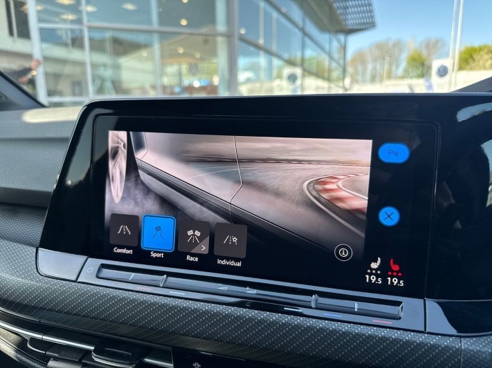 2021 (71) VOLKSWAGEN GOLF 2.0 TSI 320 R 4Motion 5dr DSG 5330074