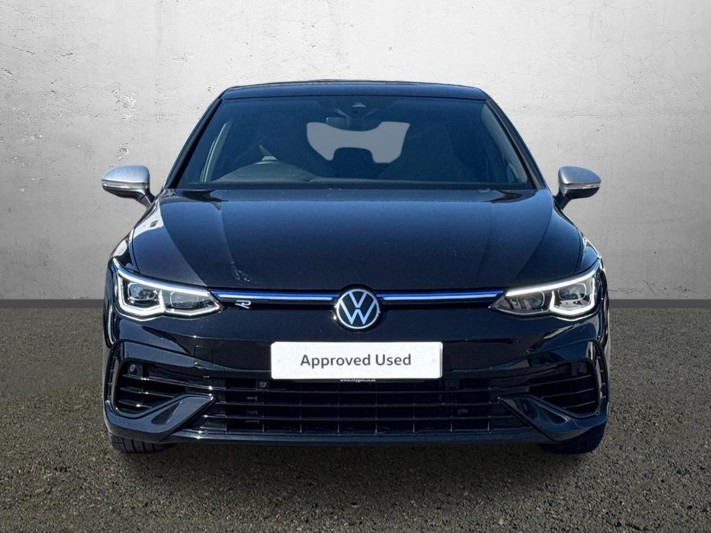 2021 (71) VOLKSWAGEN GOLF 2.0 TSI 320 R 4Motion 5dr DSG 5330052