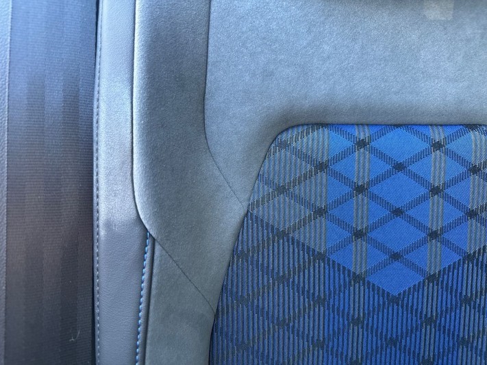 2021 (71) VOLKSWAGEN GOLF 2.0 TSI 320 R 4Motion 5dr DSG 5330101