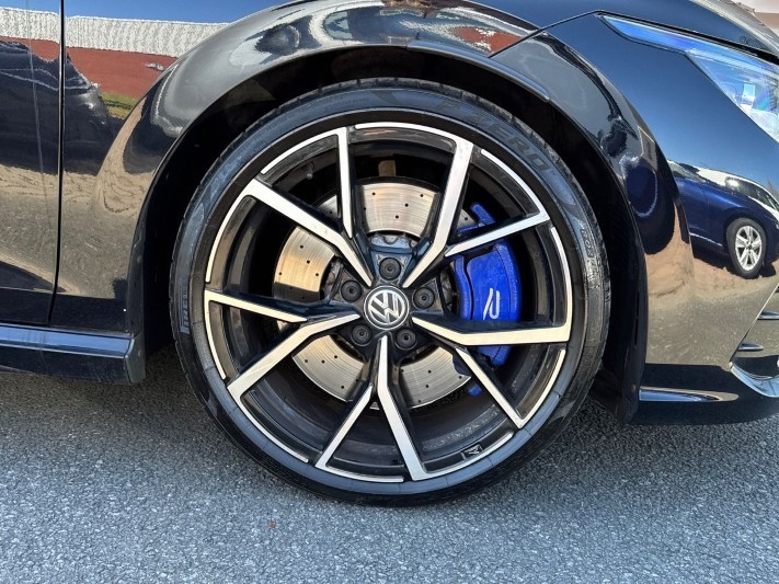 2021 (71) VOLKSWAGEN GOLF 2.0 TSI 320 R 4Motion 5dr DSG 5330053