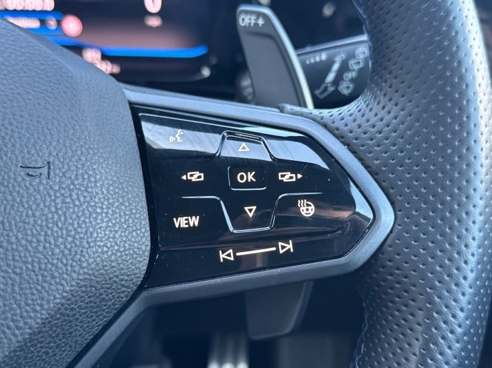 2021 (71) VOLKSWAGEN GOLF 2.0 TSI 320 R 4Motion 5dr DSG 5330066