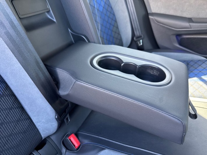 2021 (71) VOLKSWAGEN GOLF 2.0 TSI 320 R 4Motion 5dr DSG 5330102