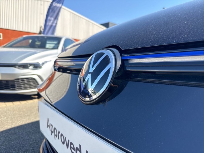 2021 (71) VOLKSWAGEN GOLF 2.0 TSI 320 R 4Motion 5dr DSG 5330088