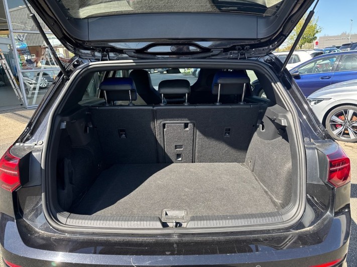 2021 (71) VOLKSWAGEN GOLF 2.0 TSI 320 R 4Motion 5dr DSG 5330082