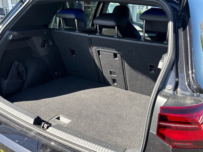 2021 (71) VOLKSWAGEN GOLF 2.0 TSI 320 R 4Motion 5dr DSG 5330083