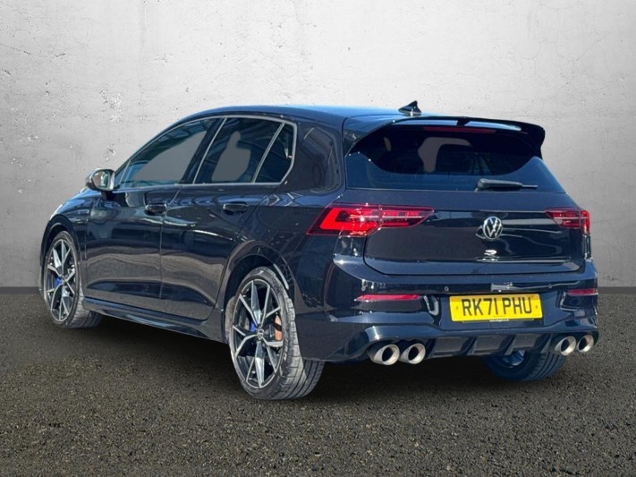 2021 (71) VOLKSWAGEN GOLF 2.0 TSI 320 R 4Motion 5dr DSG 5330047