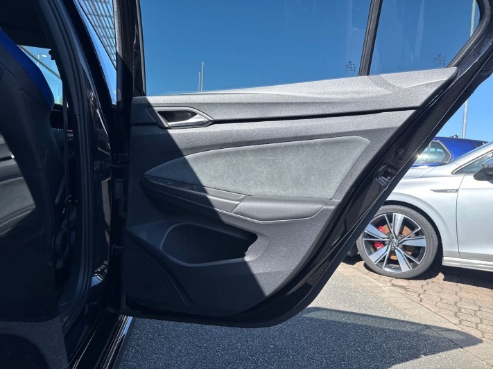 2021 (71) VOLKSWAGEN GOLF 2.0 TSI 320 R 4Motion 5dr DSG 5330107