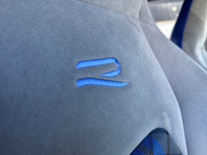 2021 (71) VOLKSWAGEN GOLF 2.0 TSI 320 R 4Motion 5dr DSG 5330110