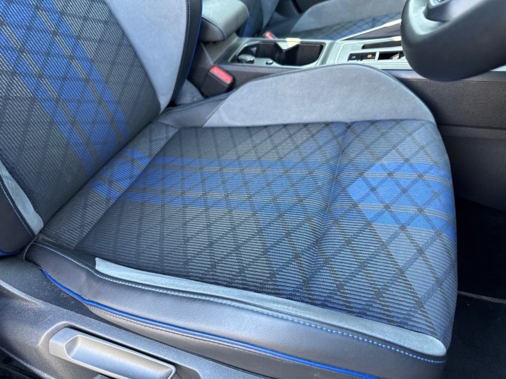 2021 (71) VOLKSWAGEN GOLF 2.0 TSI 320 R 4Motion 5dr DSG 5330062