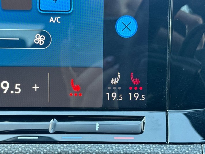 2021 (71) VOLKSWAGEN GOLF 2.0 TSI 320 R 4Motion 5dr DSG 5330075