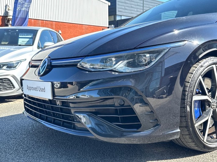 2021 (71) VOLKSWAGEN GOLF 2.0 TSI 320 R 4Motion 5dr DSG 5330089