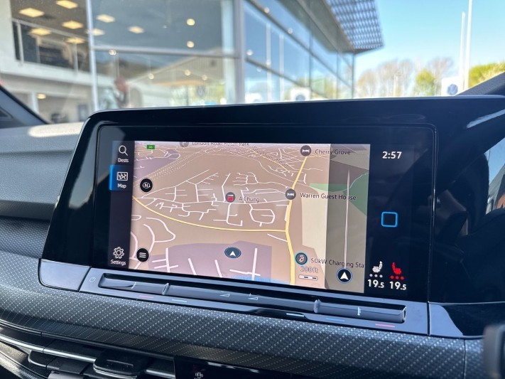 2021 (71) VOLKSWAGEN GOLF 2.0 TSI 320 R 4Motion 5dr DSG 5330070