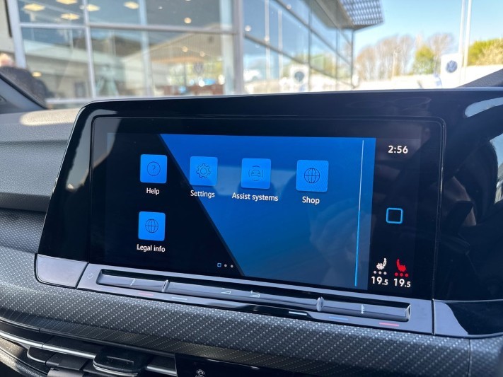 2021 (71) VOLKSWAGEN GOLF 2.0 TSI 320 R 4Motion 5dr DSG 5330113