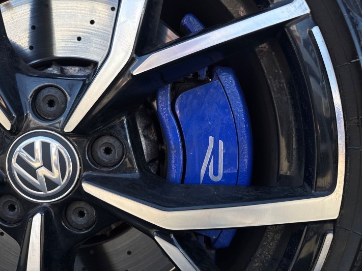 2021 (71) VOLKSWAGEN GOLF 2.0 TSI 320 R 4Motion 5dr DSG 5330095