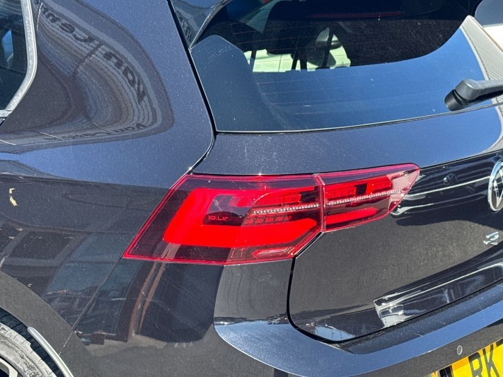 2021 (71) VOLKSWAGEN GOLF 2.0 TSI 320 R 4Motion 5dr DSG 5330090