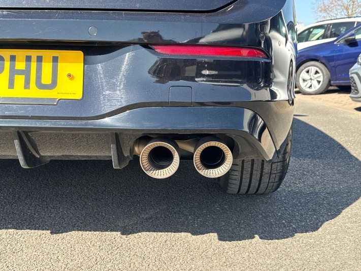 2021 (71) VOLKSWAGEN GOLF 2.0 TSI 320 R 4Motion 5dr DSG 5330056