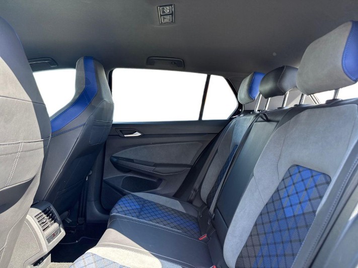 2021 (71) VOLKSWAGEN GOLF 2.0 TSI 320 R 4Motion 5dr DSG 5330049