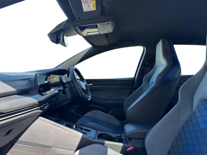 2021 (71) VOLKSWAGEN GOLF 2.0 TSI 320 R 4Motion 5dr DSG 5330048