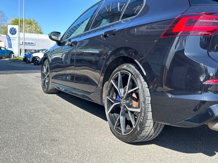2021 (71) VOLKSWAGEN GOLF 2.0 TSI 320 R 4Motion 5dr DSG 5330086