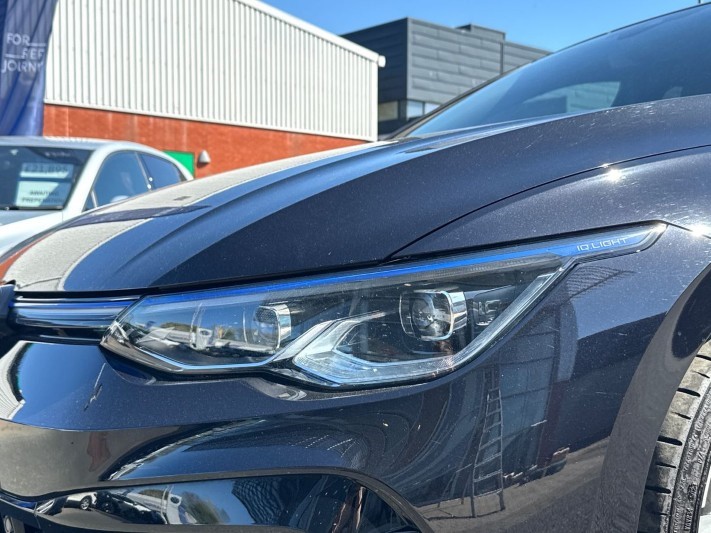 2021 (71) VOLKSWAGEN GOLF 2.0 TSI 320 R 4Motion 5dr DSG 5330087