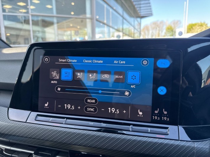 2021 (71) VOLKSWAGEN GOLF 2.0 TSI 320 R 4Motion 5dr DSG 5330073