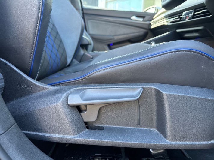 2021 (71) VOLKSWAGEN GOLF 2.0 TSI 320 R 4Motion 5dr DSG 5330061