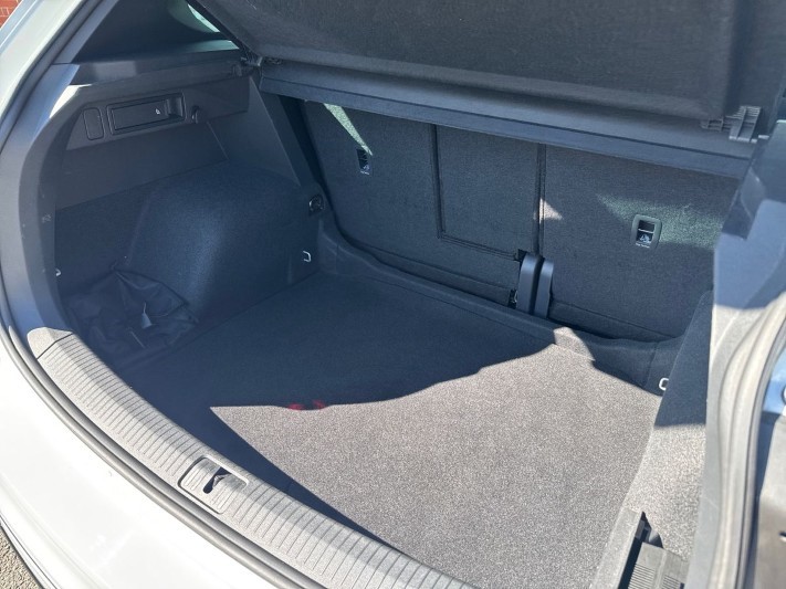 2023 (73) VOLKSWAGEN TIGUAN 1.5 TSI 150 R-Line 5dr DSG 5318515