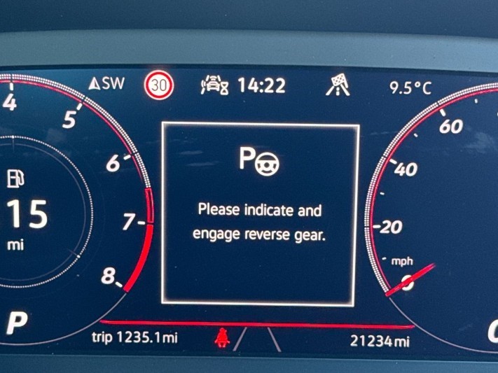 2023 (73) VOLKSWAGEN TIGUAN 1.5 TSI 150 R-Line 5dr DSG 5318544