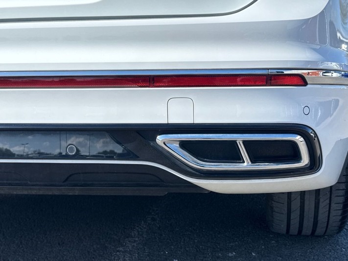 2023 (73) VOLKSWAGEN TIGUAN 1.5 TSI 150 R-Line 5dr DSG 5318525