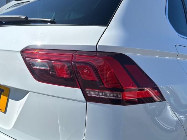 2023 (73) VOLKSWAGEN TIGUAN 1.5 TSI 150 R-Line 5dr DSG 5318522