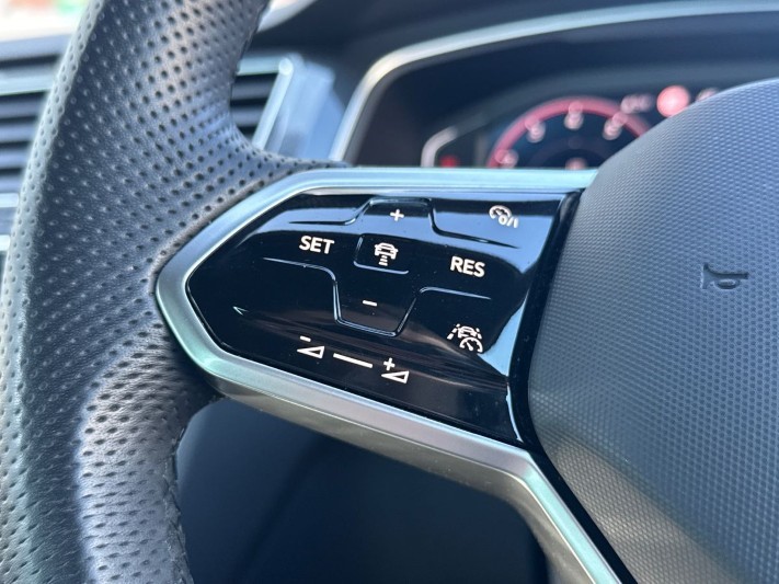 2023 (73) VOLKSWAGEN TIGUAN 1.5 TSI 150 R-Line 5dr DSG 5318497