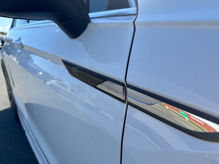 2023 (73) VOLKSWAGEN TIGUAN 1.5 TSI 150 R-Line 5dr DSG 5318528