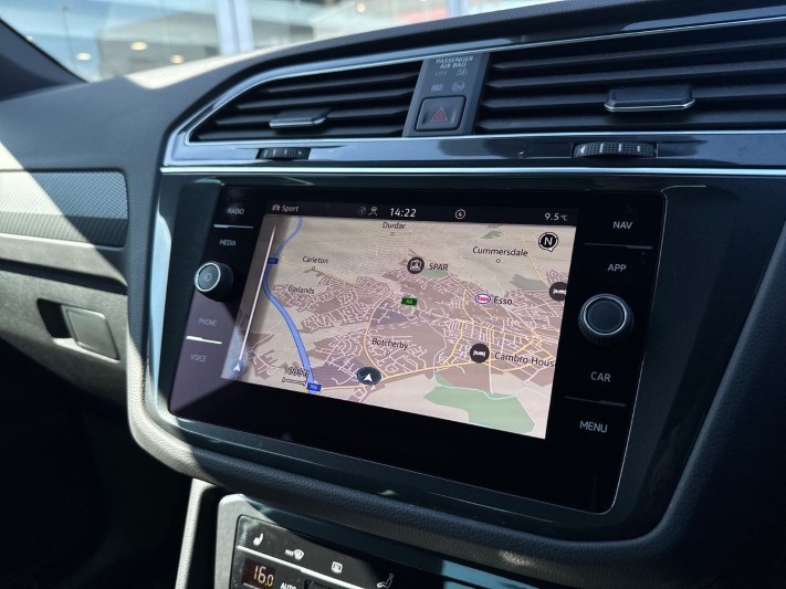 2023 (73) VOLKSWAGEN TIGUAN 1.5 TSI 150 R-Line 5dr DSG 5318502