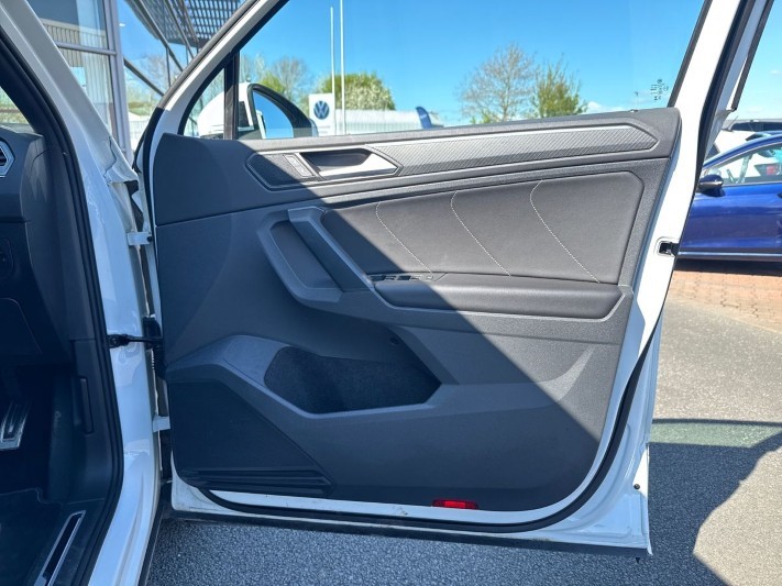 2023 (73) VOLKSWAGEN TIGUAN 1.5 TSI 150 R-Line 5dr DSG 5318490