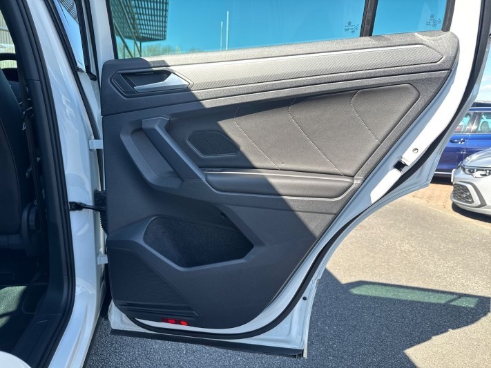 2023 (73) VOLKSWAGEN TIGUAN 1.5 TSI 150 R-Line 5dr DSG 5318539