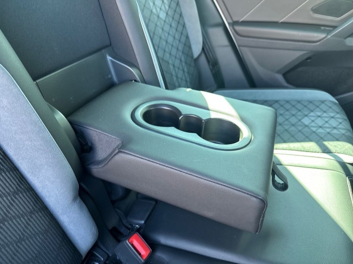 2023 (73) VOLKSWAGEN TIGUAN 1.5 TSI 150 R-Line 5dr DSG 5318535