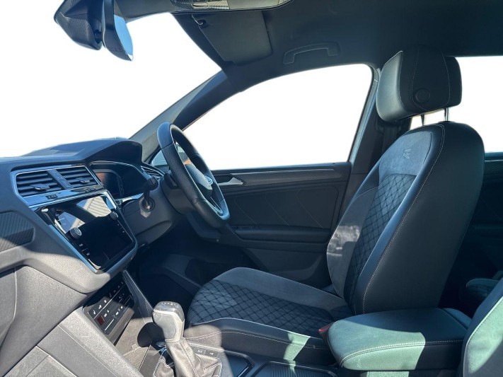 2023 (73) VOLKSWAGEN TIGUAN 1.5 TSI 150 R-Line 5dr DSG 5318480