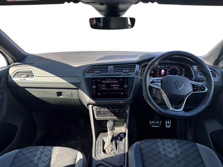 2023 (73) VOLKSWAGEN TIGUAN 1.5 TSI 150 R-Line 5dr DSG 5318486