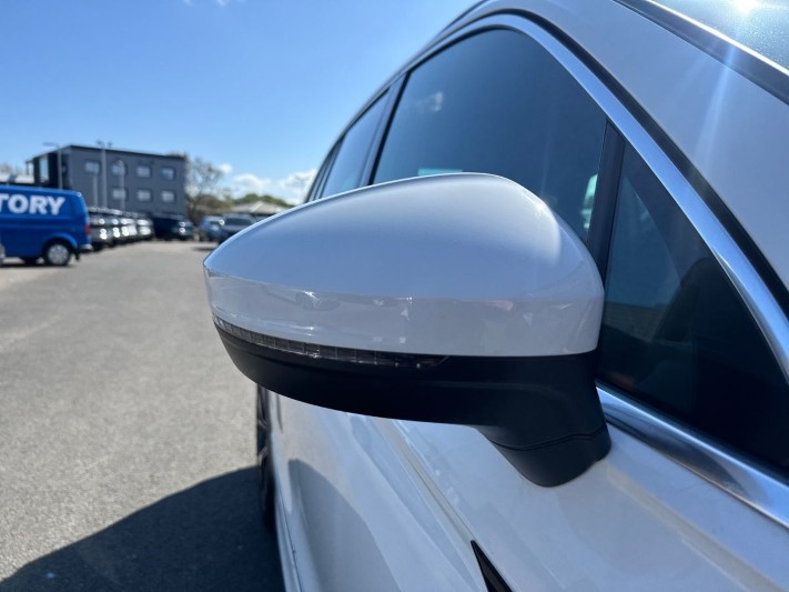 2023 (73) VOLKSWAGEN TIGUAN 1.5 TSI 150 R-Line 5dr DSG 5318529