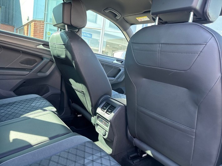 2023 (73) VOLKSWAGEN TIGUAN 1.5 TSI 150 R-Line 5dr DSG 5318536