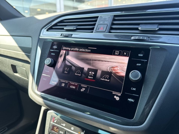 2023 (73) VOLKSWAGEN TIGUAN 1.5 TSI 150 R-Line 5dr DSG 5318506