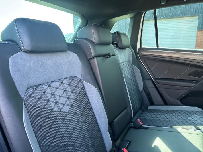 2023 (73) VOLKSWAGEN TIGUAN 1.5 TSI 150 R-Line 5dr DSG 5318511