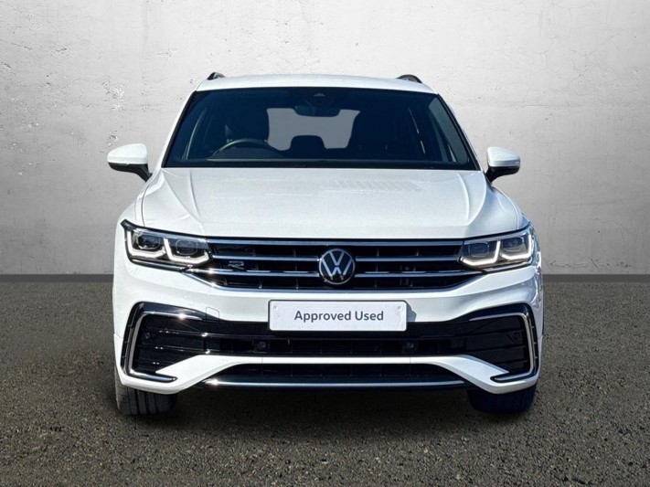 2023 (73) VOLKSWAGEN TIGUAN 1.5 TSI 150 R-Line 5dr DSG 5318484